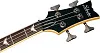 Schecter Stiletto Extreme 4 STBLK Бас-гитара.-2
