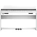 Roland F701-WH Цифровое пианино.-3