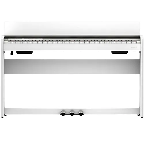 Roland F701-WH Цифровое пианино.