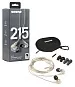 Shure SE215-CL Наушники-вкладыши динамические.-2