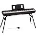 Roland FP-10-BK Цифровое фортепиано.-3