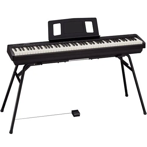 Roland FP-10-BK Цифровое фортепиано.
