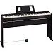 Roland FP-10-BK Цифровое фортепиано.-2