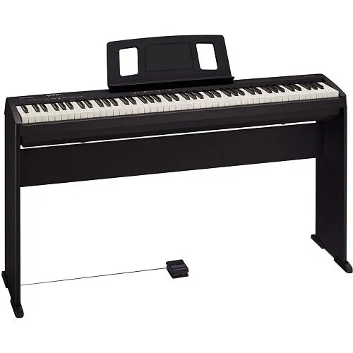 Roland FP-10-BK Цифровое фортепиано.