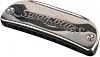 Swan SW1020-15A Губная гармошка диатоническая.-0