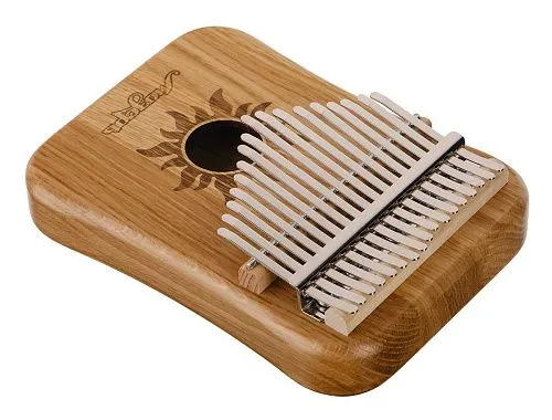 Мозеръ KMT-1 Требл Viotti Калимба резонаторная.