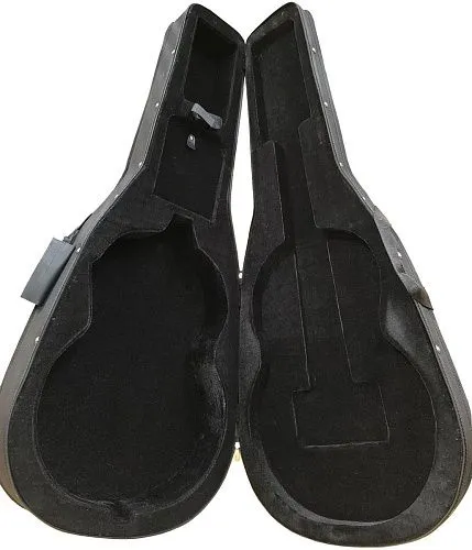 Mirra GC-P141 Футляр для акустической гитары 41".