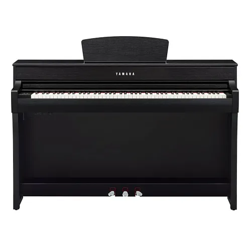 Yamaha CLP-735B Цифровое пианино.