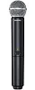 Shure BLX24E/B58 M17 Радиосистема вокальная с капсюлем динамического микрофона Beta 58.-3