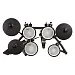 Roland TD-1DMK Электронная ударная установка.-1