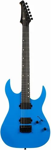 Spira S-400 MBL Электрогитара.