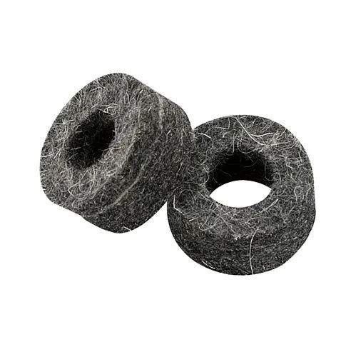 Tama CL08-13P Прокладки фетровые для тарелок (набор 2 шт.).