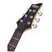 Schecter C-6 Deluxe SBK Электрогитара.-4