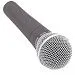 Shure SM58-LCE Вокальный динамический микрофон.-4