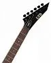 ESP LTD EX-200 Black Электрогитара.-2