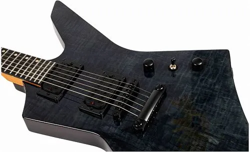 Spira X-500 TBK E Электрогитара.