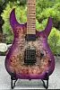 Spira S-450 TPP Электрогитара.-4