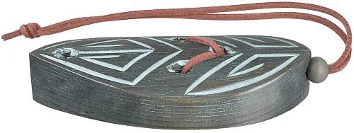 Футляр для варгана PWFM-002 Мастерская Поткина.