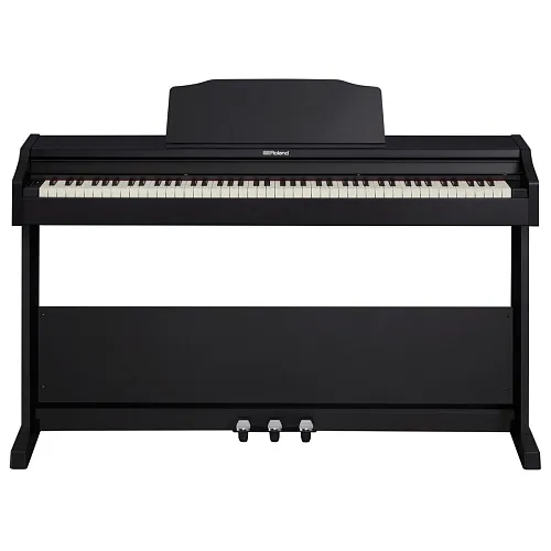 Roland RP102-BK Цифровое пианино.