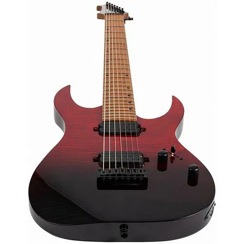 Spira S-457 TRD Электрогитара 7-ми струнная.