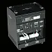 DJPower WP-1S Генератор мыльных пузырей и дыма.-1