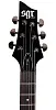 Schecter SGR C-1 BLK LH Электрогитара леворукая. -2
