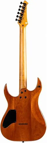 Spira S-500 QGY E Электрогитара.