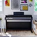Yamaha YDP-164B Цифровое пианино.-3