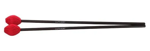 Lutner MM03 Палочки для маримбы.