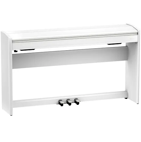 Roland F701-WH Цифровое пианино.
