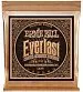 Ernie Ball 2548 (11-52) Everlast Coated Phosphor Bronze Light Комплект струн для акустической гитары-0
