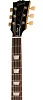 Gibson 2019 Les Paul Studio Tribute Satin Honeyburst Электрогитара.-6