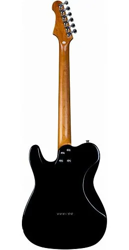 JET JT-350 BK R Электрогитара, Telecaster.