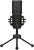 Behringer BU200 Студийный конденсаторный микрофон премиум-класса с USB портом.-0