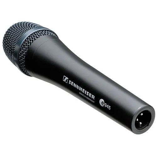 Sennheiser E945 Вокальный динамический микрофон.