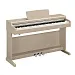 Yamaha YDP-164WA Цифровое пианино.-0