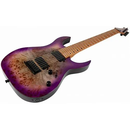 Spira S-457 TPP Электрогитара 7-ми струнная.