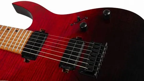 Spira S-457 TRD Электрогитара 7-ми струнная.