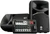 Yamaha Stagepas 400BT Портативная акустическая система.-0
