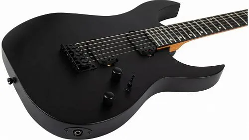 Spira S-400 MBK Электрогитара.