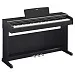 Yamaha YDP-144B Цифровое пианино.-0