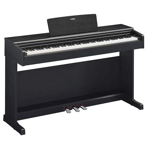 Yamaha YDP-144B Цифровое пианино.