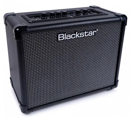 Blackstar ID:CORE20 V3  Комбоусилитель.