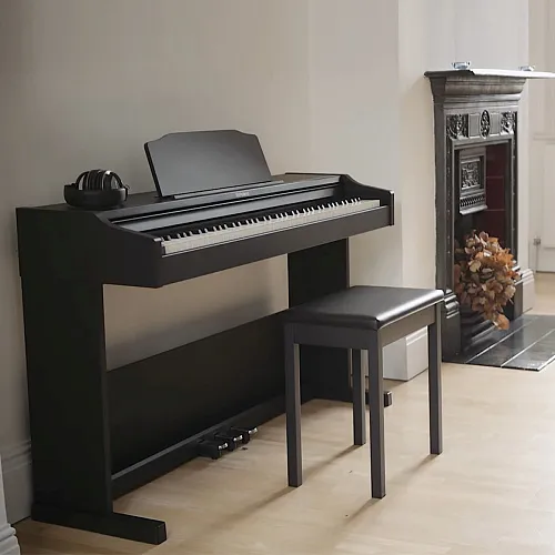 Roland RP102-BK Цифровое пианино.