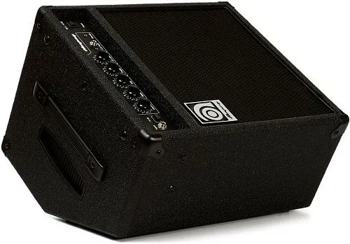 Ampeg BA-108v2 Комбоусилитель для бас-гитары.