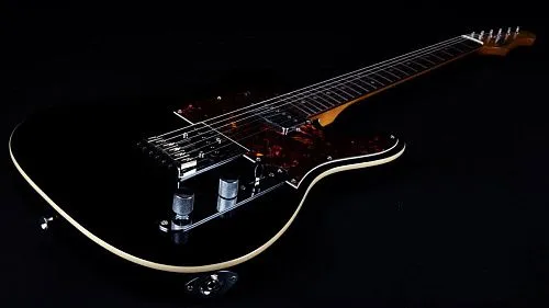 JET JT-350 BK R Электрогитара, Telecaster.