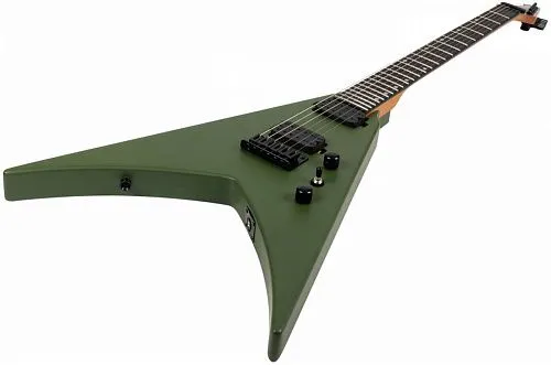 Spira V-400 MGR Электрогитара.