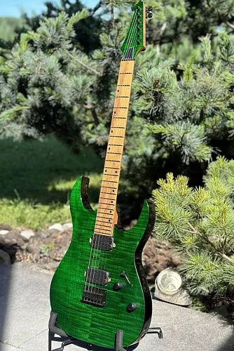 Spira S-450 TGR Электрогитара.