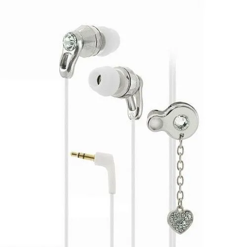 Fischer Audio Una Fancy Series Наушники внутриканальные.