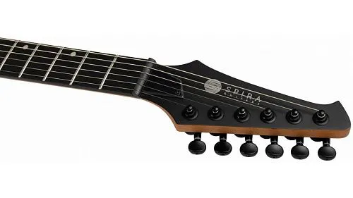 Spira S-400 MGR Электрогитара.